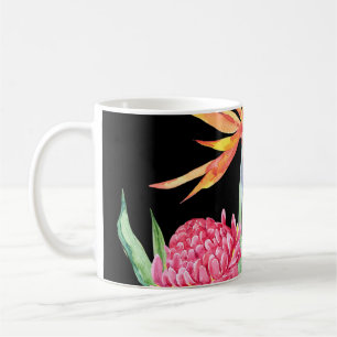 Mug Kealoha- (noir)