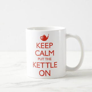 Mug Keep calm