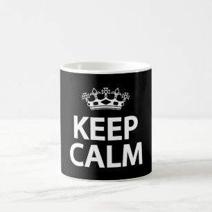 Mug Keep calm