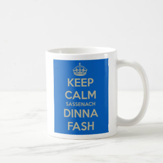 Mug Keep calm
