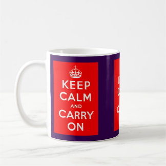 Mug Keep Calm