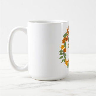 Mug Keep calm and eat