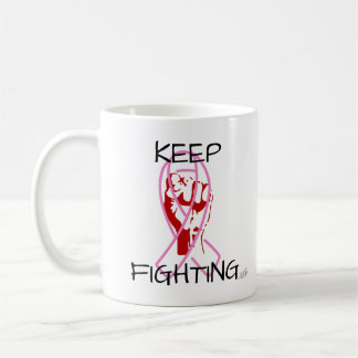 Mug Keep Fighting