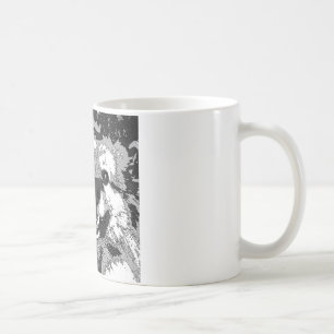 Mug Kees heureux