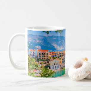 Mug Kefalonia Grèce 