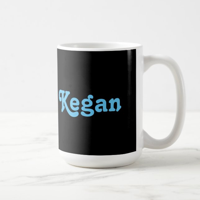 Mug Kegan (Droite)