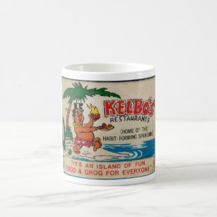 Mug Kelbo's