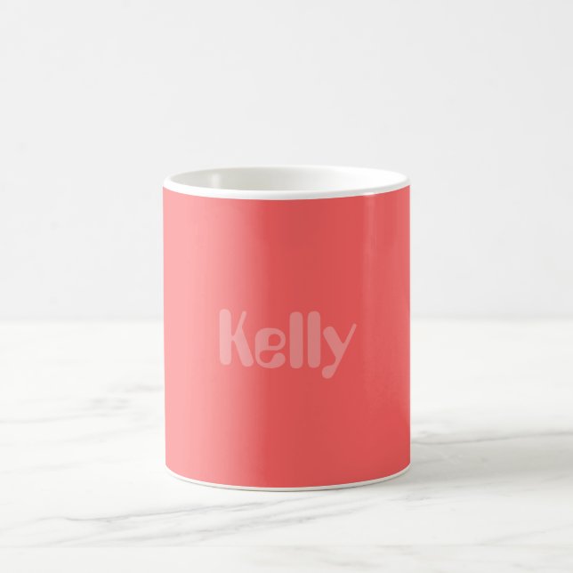Mug Kelly (Centre)