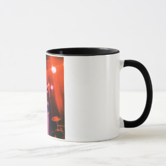 Mug KenBoy REDFull VIVANT
