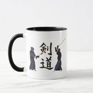 Mug Kendo