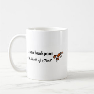 Mug Kennebunkport, Maine Lobster
