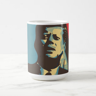 Mug Kennedy