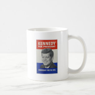 Mug Kennedy pour le président