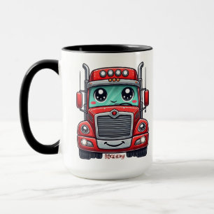 Mug Kenny Kenworth