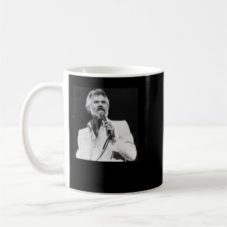 Mug Kenny Rogers