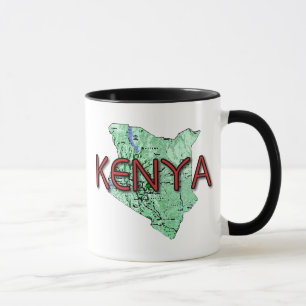 Mug Kenya