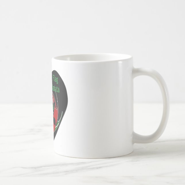 Mug Kenya (Droite)