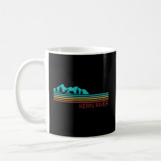 Mug Kern River California Sequoia Forest Kernville Cam