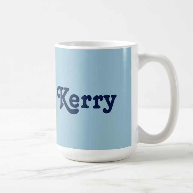 Mug Kerry (Droite)