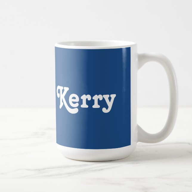 Mug Kerry (Droite)