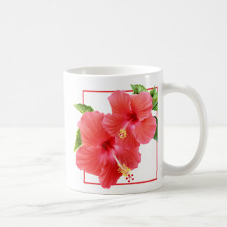 Mug Ketmie rouge
