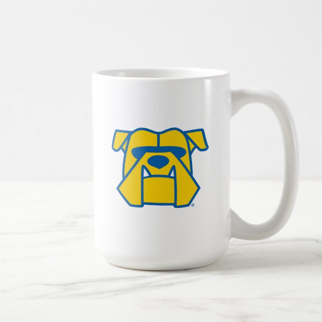 Mug Kettering University Bulldogs (Droite)