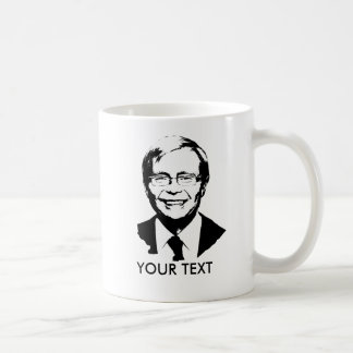 Mug Kevin Rudd