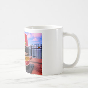 Mug Key West du sud la plupart de point
