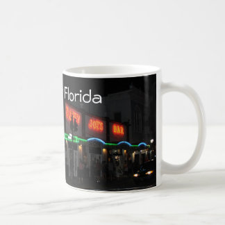 Mug Key West la Floride