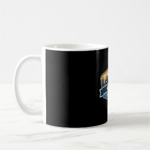Mug Keystone Colorado-Vintage � Esprit d'aventure