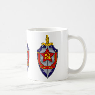 MUG KGB