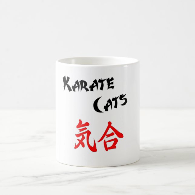 Mug … KiAi ! (Centre)