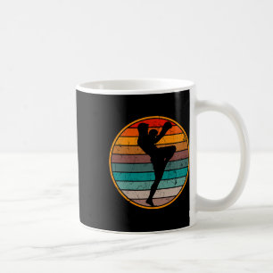 Mug Kickboxing Kickboxer Muay Thai Karaté Boxe Mma