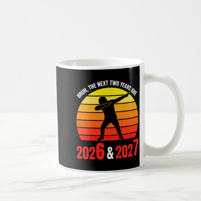 Mug Kids 67 Nye 2026 Funny Boys Kids New Years Eve Par (Droite)