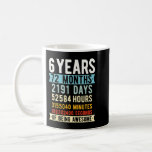 Mug Kids 7th Birthday Boy 7 Year Old Seven Party Ideas<br><div class="desc">Kids 7th Birthday Boy 7 Year Old Seven Party Ideas Age 7</div>