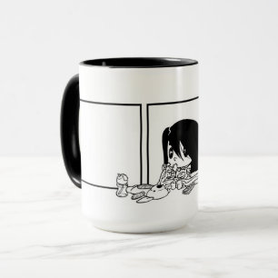 Mug kiemperfections Comics