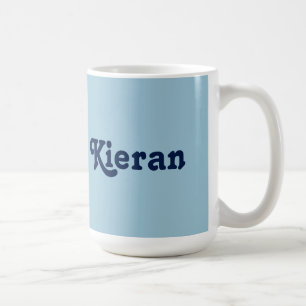 Mug Kieran