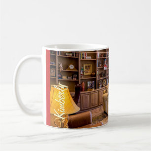 Mug Kimberly Living Room Books & Design Lover