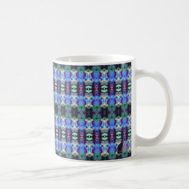 Mug Kindawierdals KCFX (Droite)