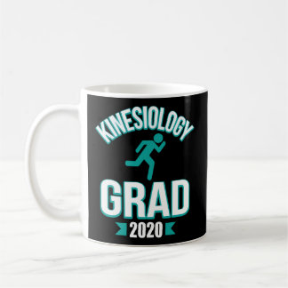 Mug Kinéiologie Grand Diplôme Physio 2020 Coll