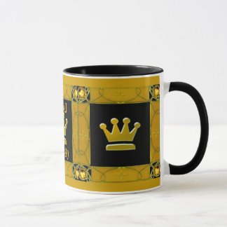 Mug King Daddy