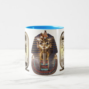 Mug King Tut 11oz