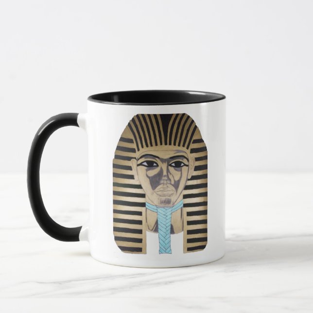MUG KING TUTANKAMUN (Gauche)