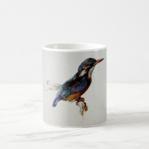 Mug Kingfisher (par John Ruskin)