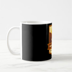 Mug Kings Canyon � Spirit of the Mountains