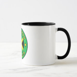 Mug Kingston Jamaïque