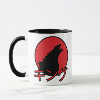 Mug Kingu