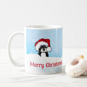 Mug KiniArt Havanais Noël