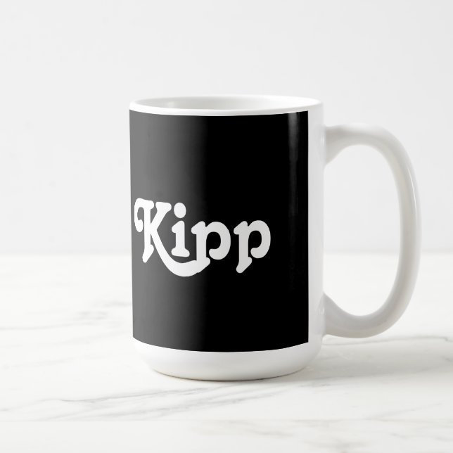 Mug Kipp (Droite)