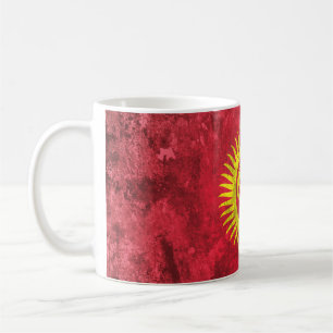 Mug Kirghizistan